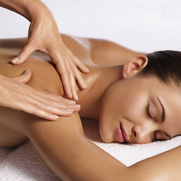 therapeutic relaxation massage